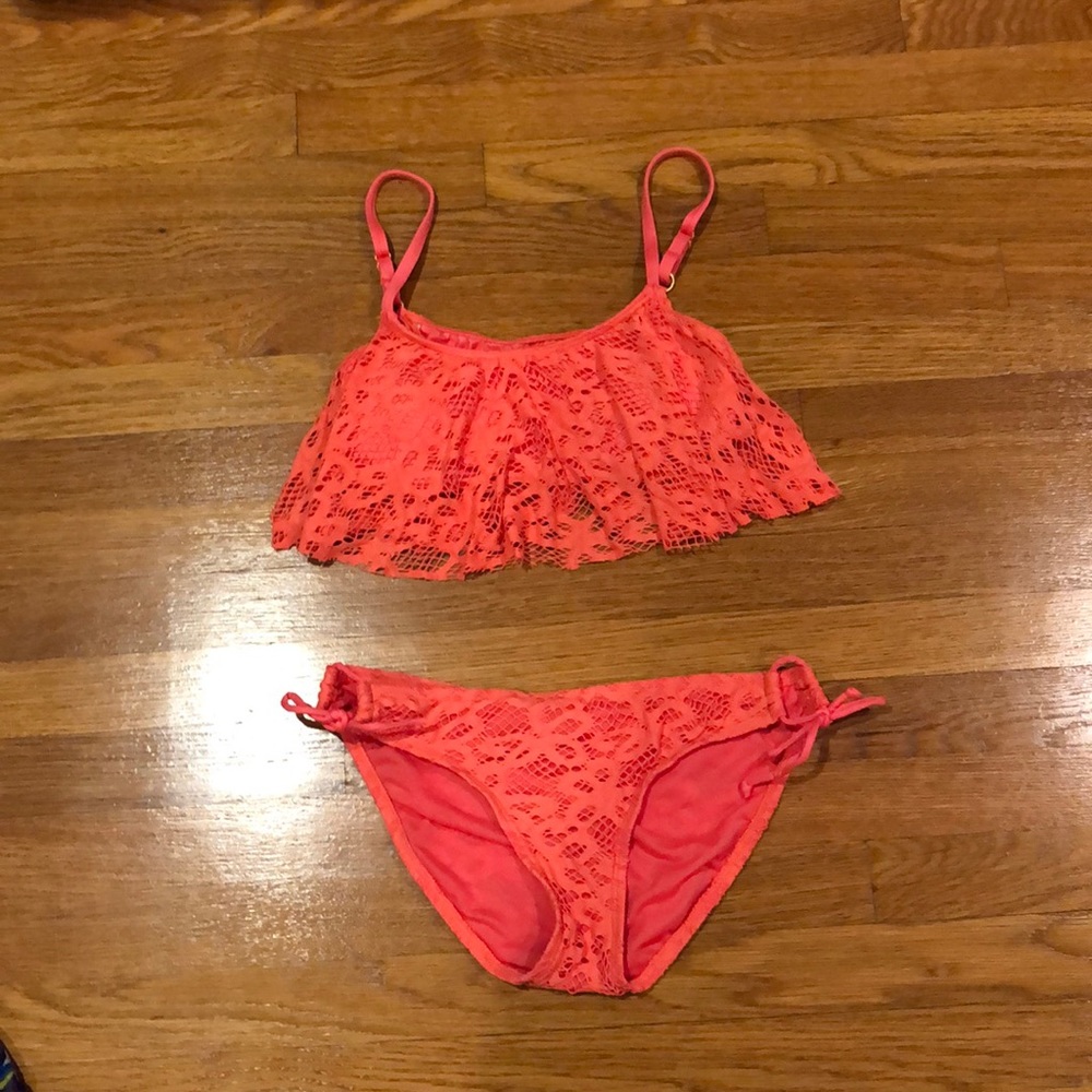 Kenneth Cole Reaction Bikini
